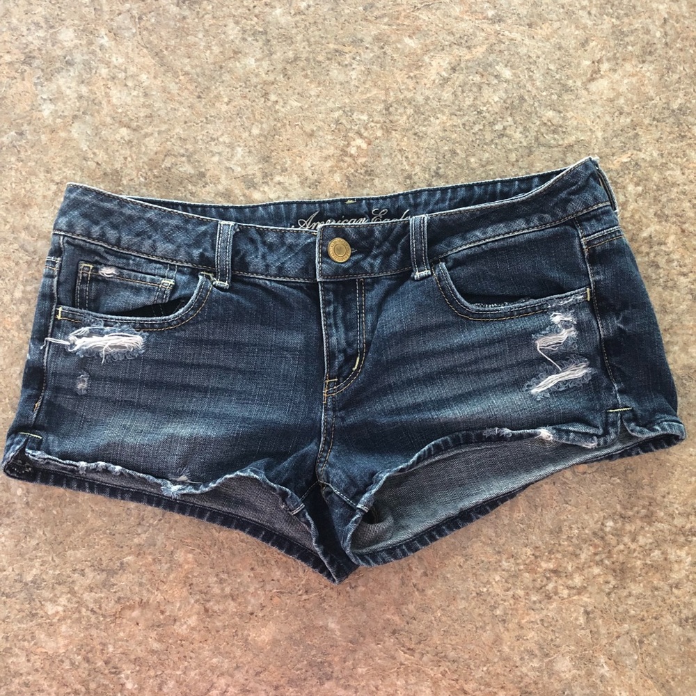 AE shorts!